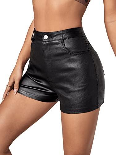 Explore Stylish Women's Shorts for Every Occasion