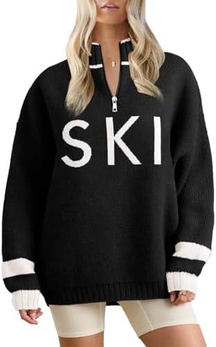 Stylish Women's Sweater Collection for Every Occasion