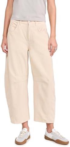 Stylish Women's Denim and‌ Wide Leg Pants Collection