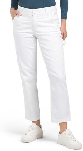 Stylish Women's Denim and Wide Leg Pants Collection