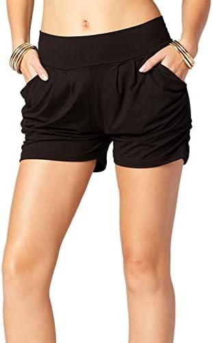 Stylish Women's Shorts Collection for Ultimate Comfort