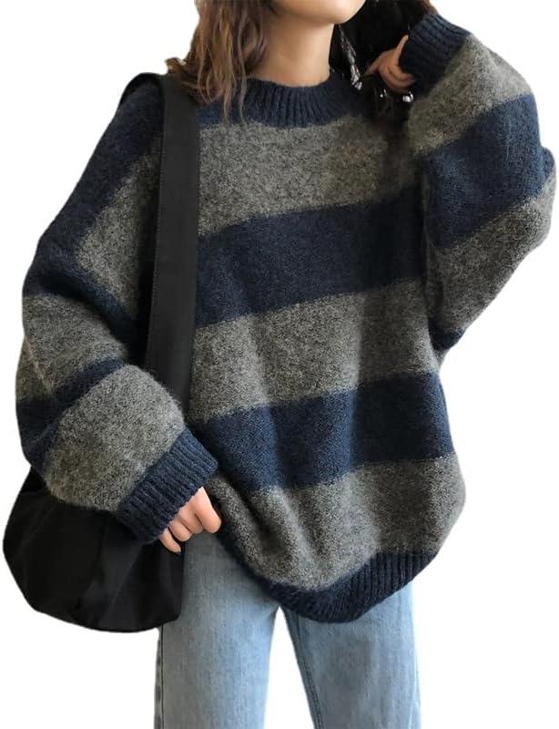 Trendy Women's Knit Sweaters for Every Season and Style