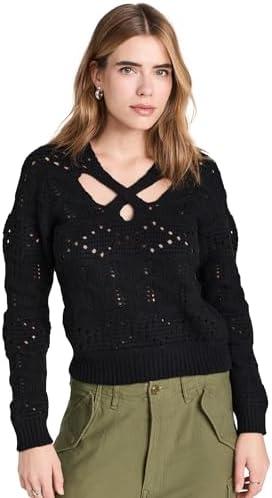 Trendy Women's Knit Sweaters for Every Season and Style