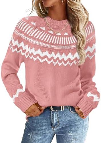 Trendy Women's Knit Sweaters for Every Season and Style