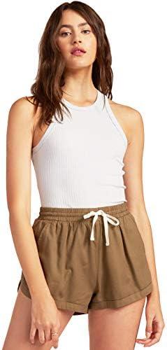 Versatile women's shorts for every casual occasion