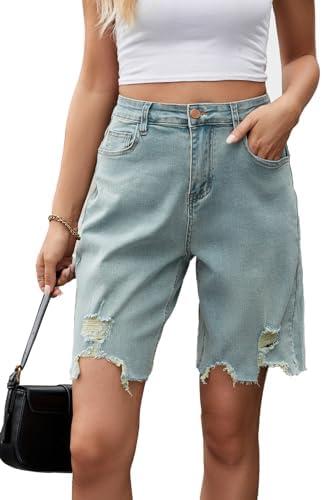 Versatile⁣ women's shorts for every casual occasion