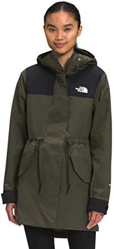 Explore Stylish Women's Waterproof Jackets for All Seasons!