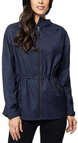 Explore Stylish Women's Waterproof Jackets for All Seasons!