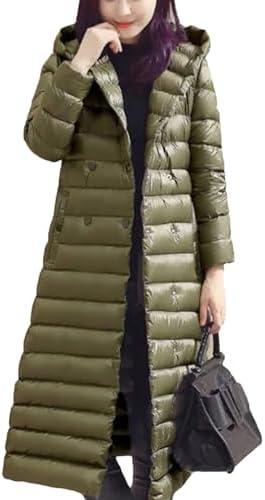 Explore our women's winter jackets, perfect for warmth and style!