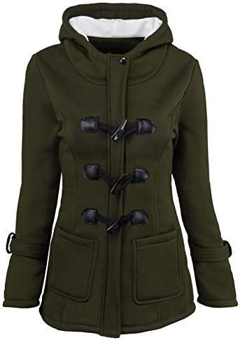 Explore our women's winter jackets, perfect for warmth and style!