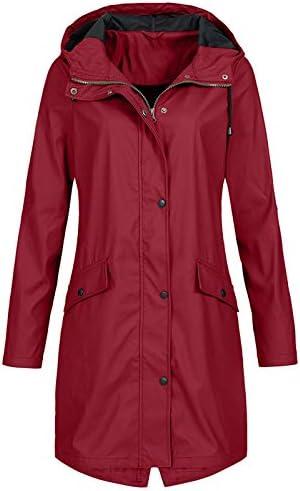 Explore our women's winter jackets, perfect for warmth and style!