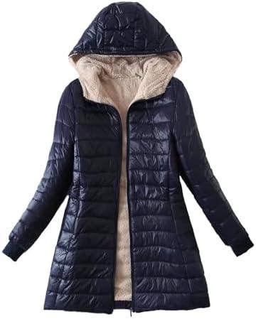 Explore our women's winter jackets, perfect for warmth and style!