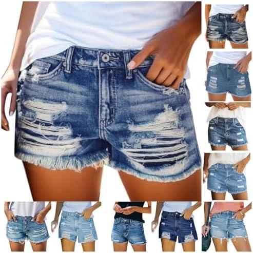 Explore Stylish Women's ⁢Shorts for Every Occasion!