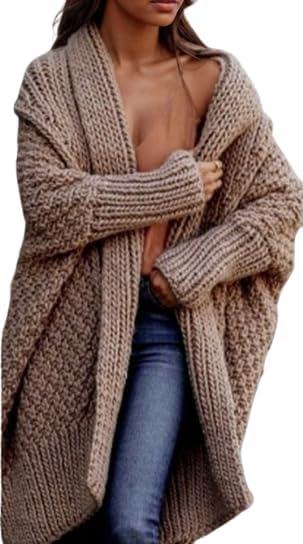 Explore Trendy Women's Cardigans for Every Occasion!