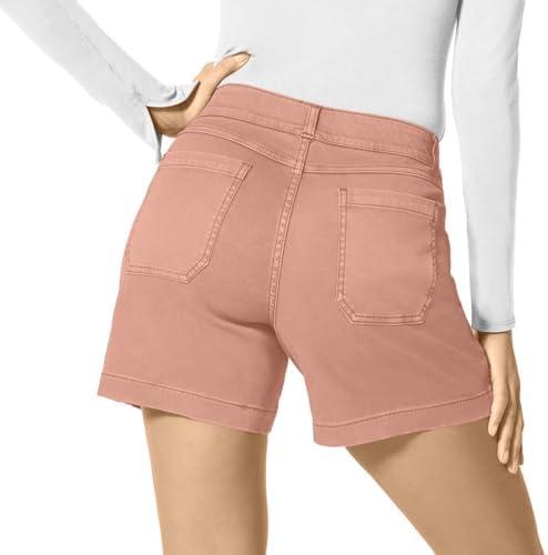 Explore Trendy Women's Shorts for Every ⁤Occasion on⁢ Amazon!