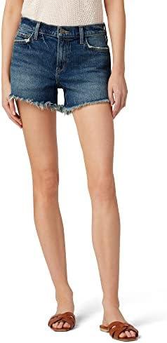 Explore Trendy Women's Shorts for Every Occasion on Amazon!