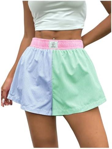 Explore‍ Trendy Women's Shorts for Every Occasion on Amazon!