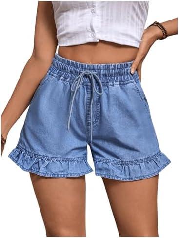 Explore Trendy Women's Shorts for⁤ Every Occasion‌ on Amazon!