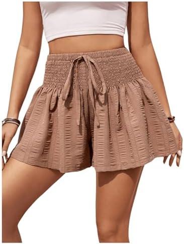 Explore Trendy Women's Shorts for Every Occasion on Amazon!