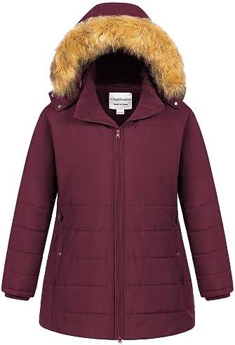 Explore Stylish Women's Winter Jackets at Great Prices!