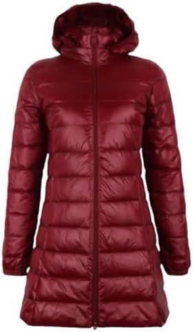 Explore Stylish Women's Winter Jackets at Great Prices!