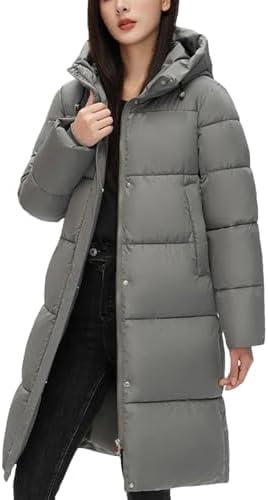 Explore Stylish Women's Winter Jackets at Great Prices!