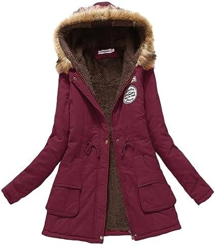 Explore Stylish Women's Winter Jackets at Great Prices!