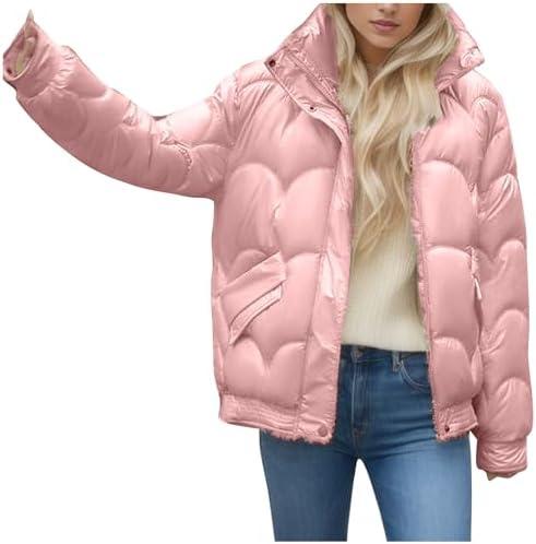 Explore Stylish Women's Winter Jackets at Great Prices!