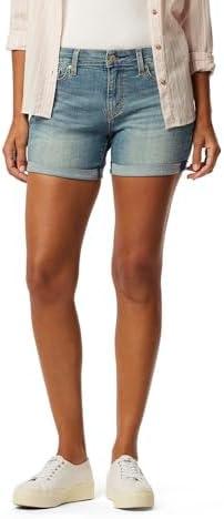 Explore stylish women's denim shorts for a perfect ⁤summer look!