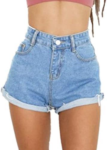 Explore stylish ⁤women's denim shorts for a perfect ⁢summer look!