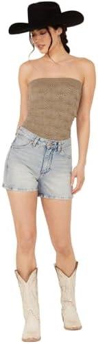 Explore ⁣stylish women's denim shorts for​ a perfect summer look!