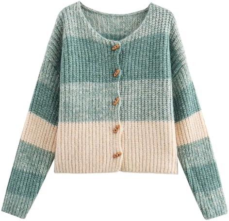 Trendy Women's Cardigans: Cozy, Stylish, Affordable Fashion