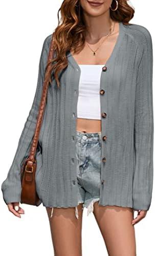 Trendy Women's Cardigans: Cozy, Stylish, Affordable Fashion