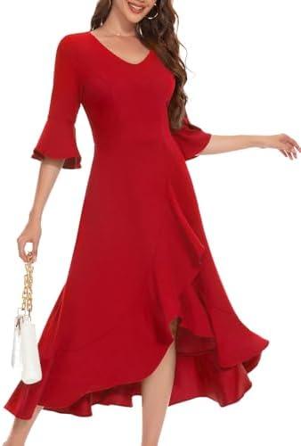 Trendy‍ Women's Cocktail Dresses for Any Occasion Available Now