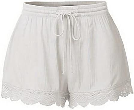 Discover Stylish Women's Linen and Casual Shorts Collection!