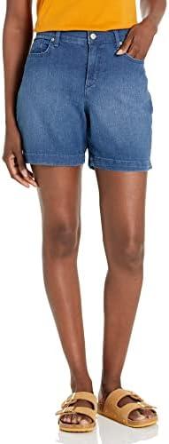 Discover Stylish Women's Linen and Casual Shorts Collection!