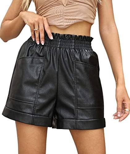 Discover Stylish Women's Shorts ⁤for ​Every Occasion Today!