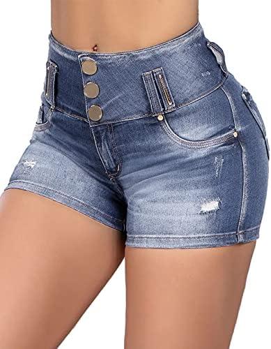 Discover Stylish Women's ⁢Shorts‌ for Every Occasion Today!