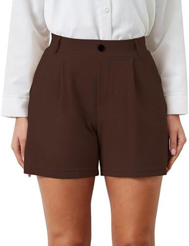 Discover Stylish Women's ‌Shorts for Every Occasion Today!