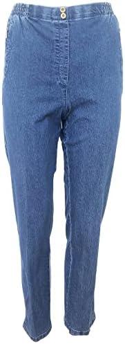 Discover Trendy Women's Jeans: Style, Comfort & Versatility