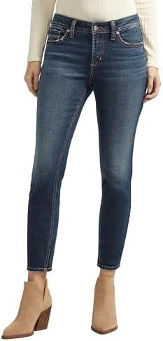 Discover Trendy Women's Jeans: Style, Comfort & Versatility