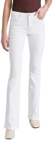 Discover Trendy Women's Jeans: Style, Comfort & Versatility