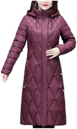 Stylish and Versatile Women's Puffer Jackets for Winter