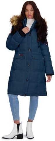 Stylish and Versatile Women's Puffer Jackets for Winter