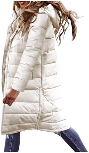 Stylish and Versatile Women's Puffer Jackets for Winter