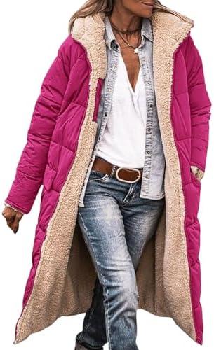 Stylish and Versatile Women's Puffer Jackets for Winter