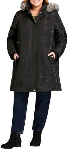 Stylish and Versatile Women's Puffer Jackets for Winter