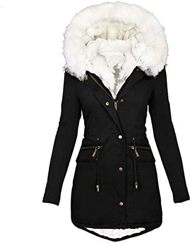 Stylish and Versatile Women's Puffer Jackets for Winter