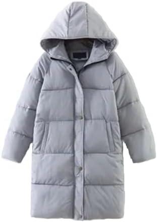 Stylish and Versatile Women's Puffer Jackets for Winter