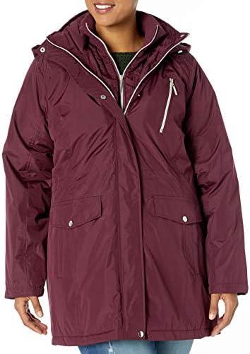 Versatile Women's Jackets: Stylish and Functional Rainwear